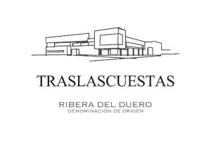 Bodegas Traslascuestas Logo