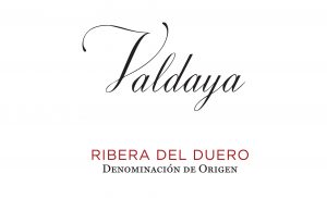 Bodegas Valdaya Logo