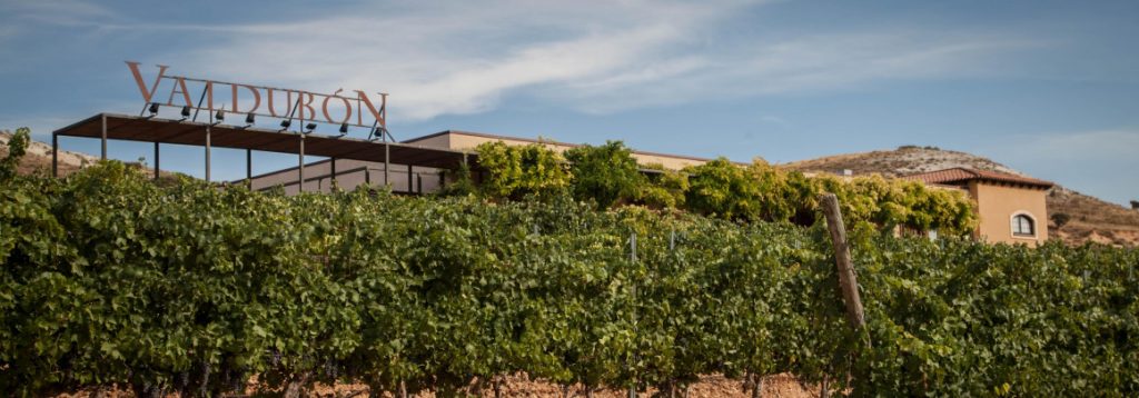 Bodegas Valdubón
