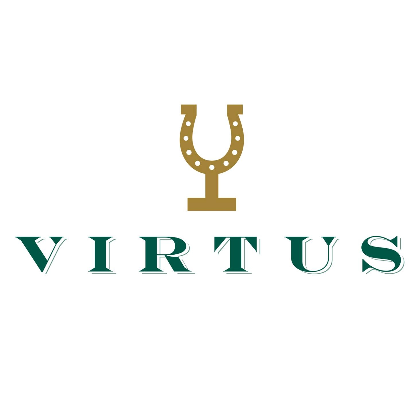 Bodegas Virtus Logo