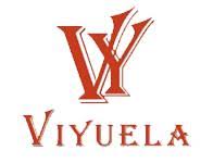 Bodegas Viyuela Logo