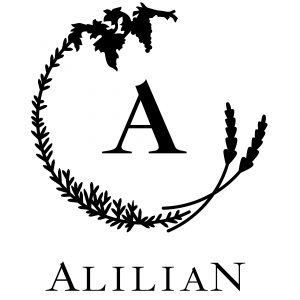 Bodegas y Viñedos Alilian Logo