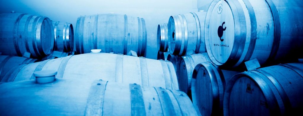 Bodegas y Viñedos C. Acebes