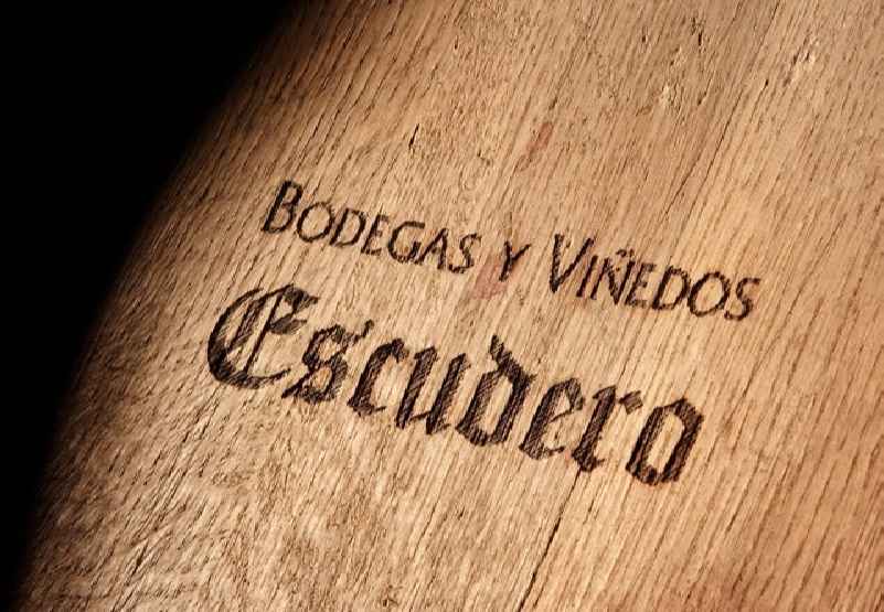 Bodegas y Viñedos Escudero