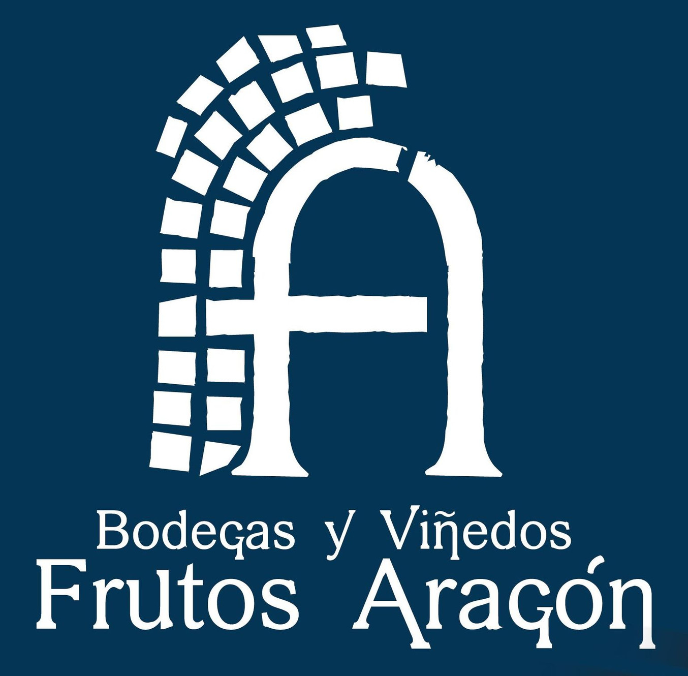 Bodegas y Viñedos Frutos Aragón Logo