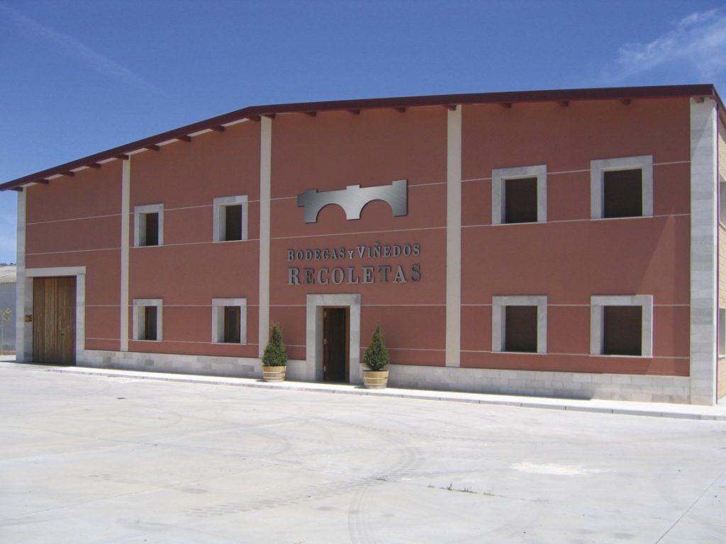 Bodegas y Viñedos Recoletas