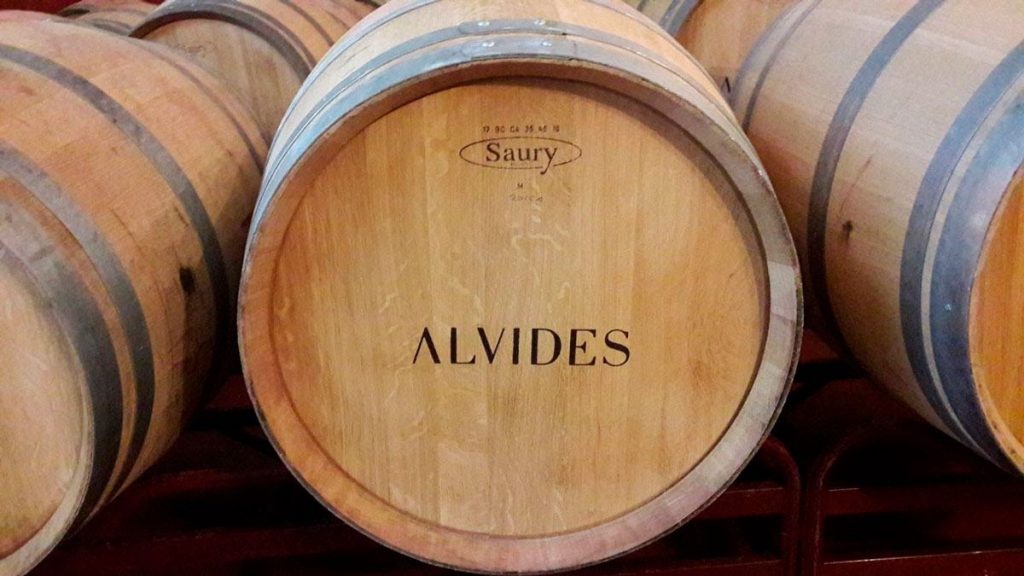 Casado Alvides