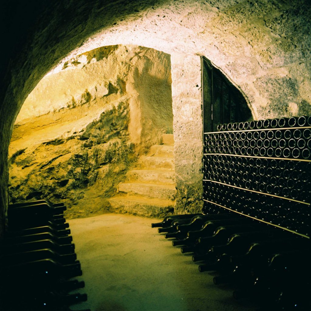 Cillar De Silos