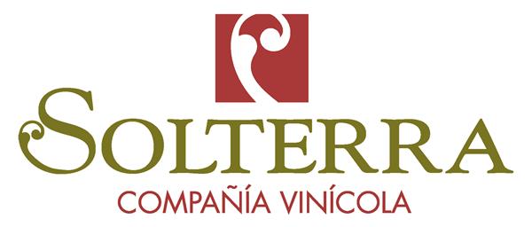 Compañia Vinícola Solterra Logo