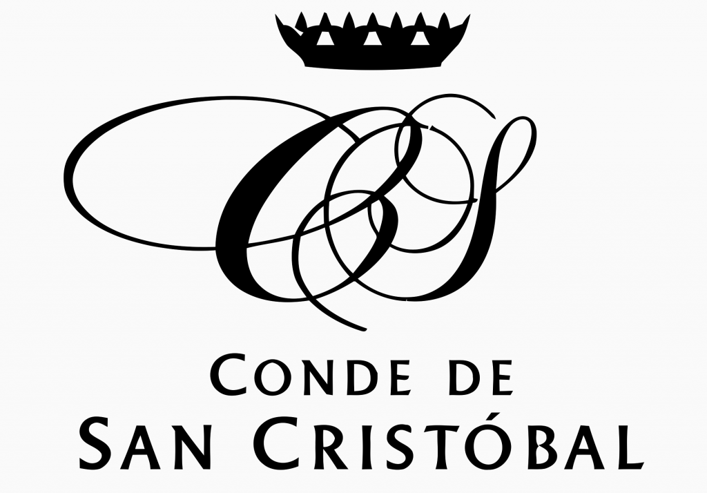 Conde de San Cristóbal Logo