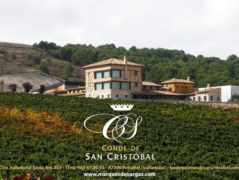 Conde de San Cristóbal
