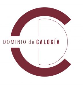 Dominio de Calogía Logo