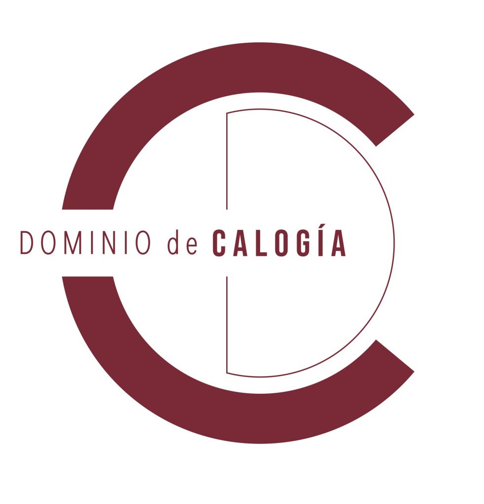 Dominio de Calogía Logo