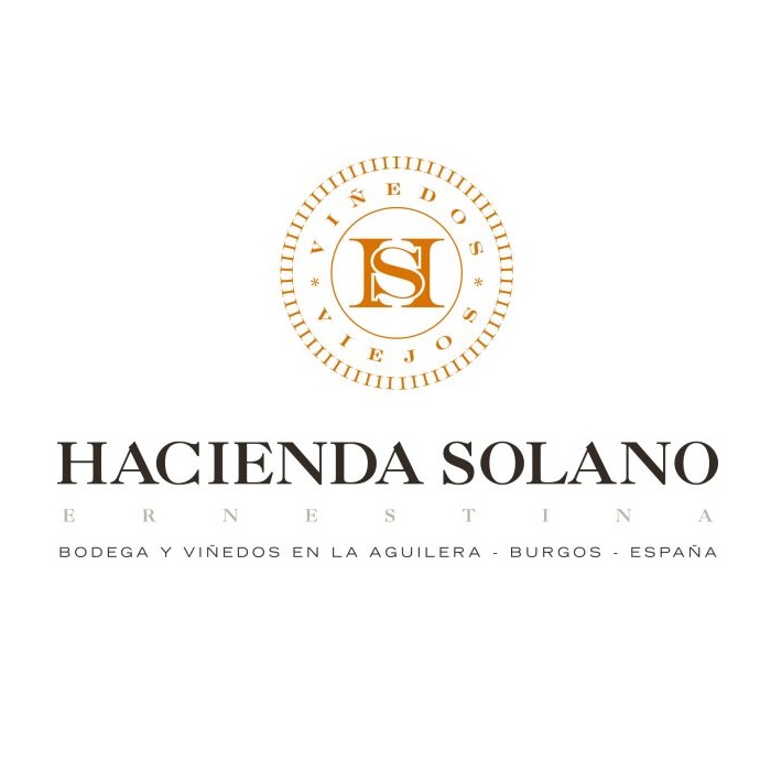 Hacienda Solano Logo