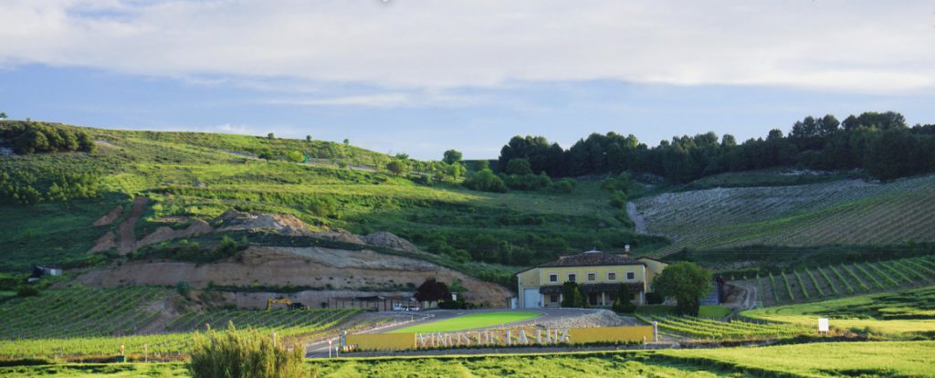 La Luz del Duero