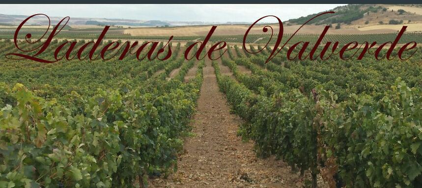 Laderas de Valverde