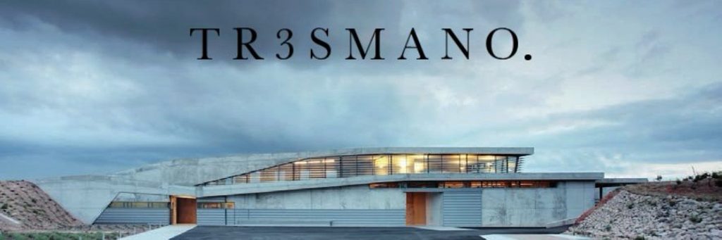 Bodega Tr3smano