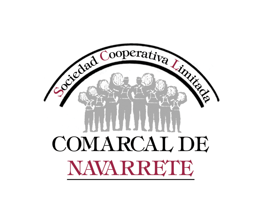 logo comarcal de navarrete
