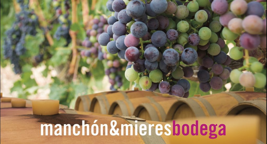 Manchón Mieres