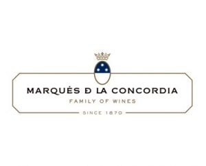 Marqués de la Concordia Family of Wines Logo