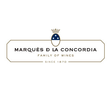 Marqués de la Concordia Family of Wines Logo