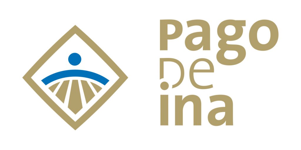 Pago de Ina Logo