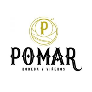 Pomar Viñedos Logo