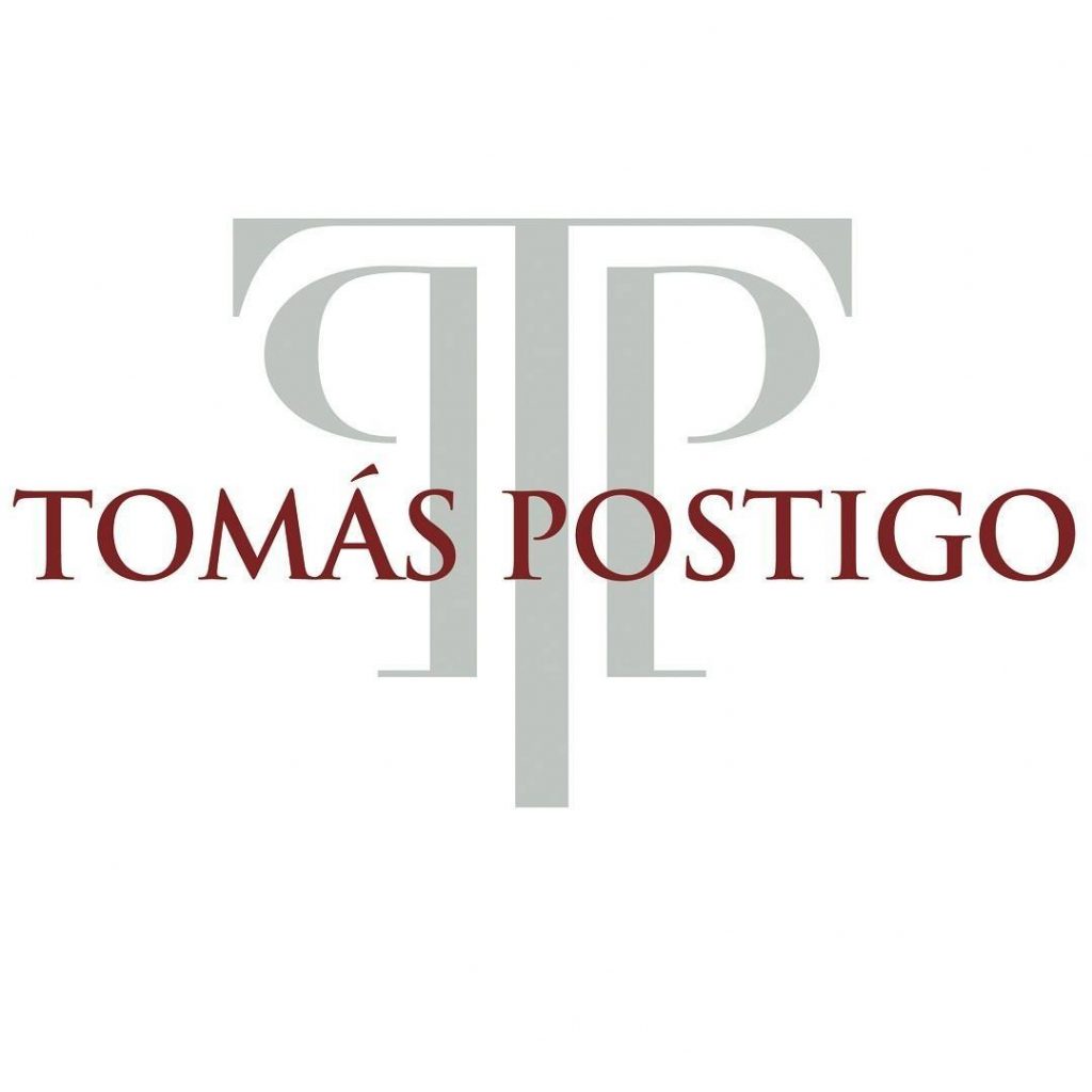 Postigo Vergel Logo
