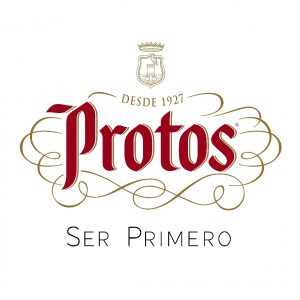 Bodegas Protos logo