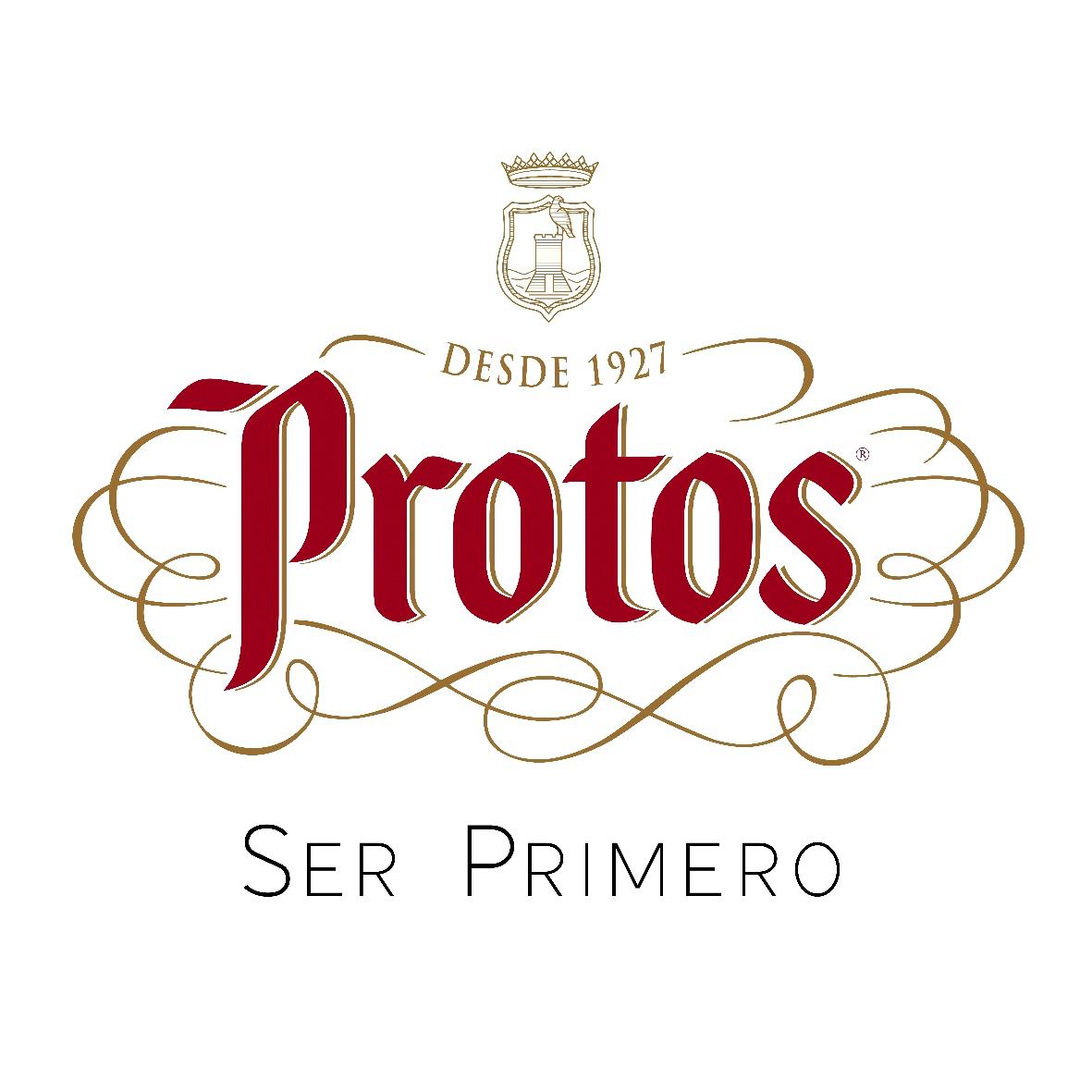 Bodegas Protos logo