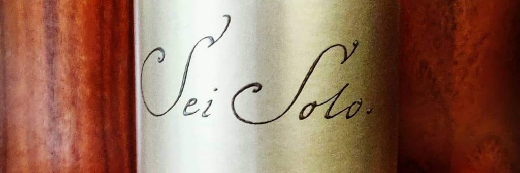 Sei Solo Bodegas y Viñedos