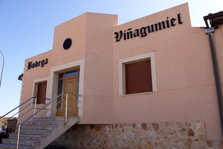 Viña Gumiel
