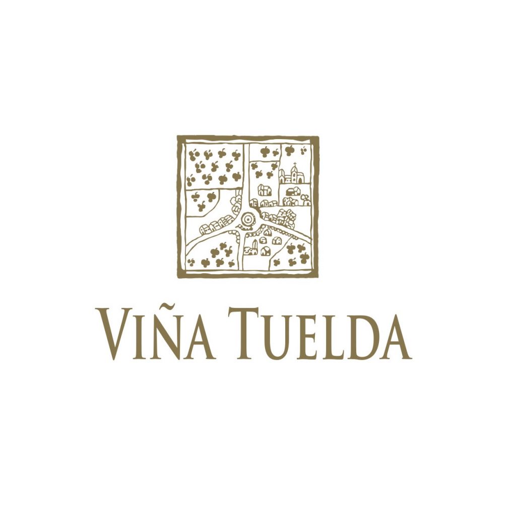 Viña Tuelda Logo