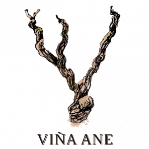 vinaane logo bodega del monge garbati