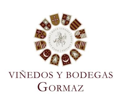 Viñedos y Bodegas Gormaz (Hispanobodegas) Logo