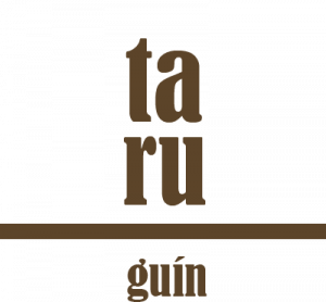 Vino Taruguín Logo