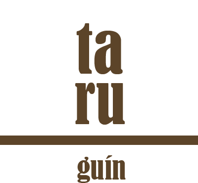 Vino Taruguín Logo