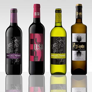 vinos molina perez