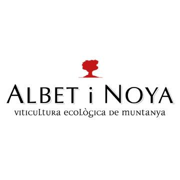 Albet i Noya logo
