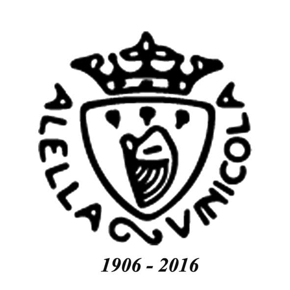 Alella vinicola logo