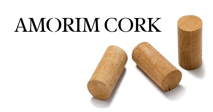 Amorim Cork logo