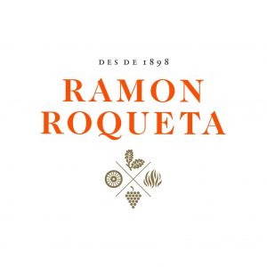 Bodega 1898 ramon roqueta logo