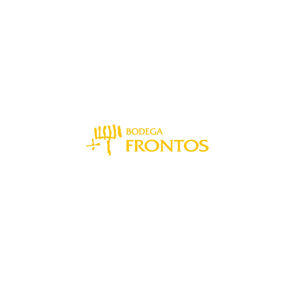 Bodega Frontos Logo