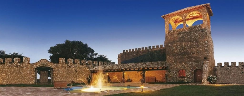Bodega Jaume Serra fachada