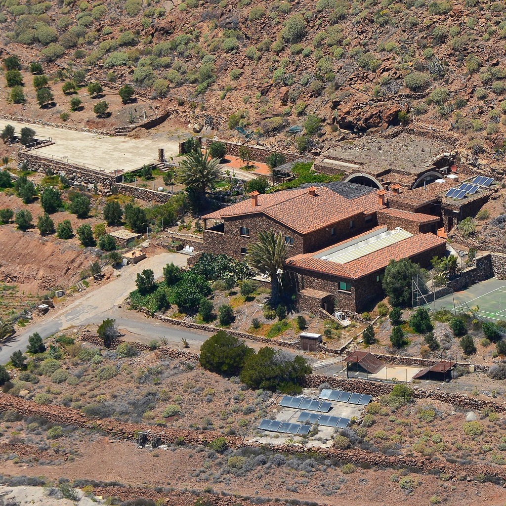 Bodega Laja Blanca