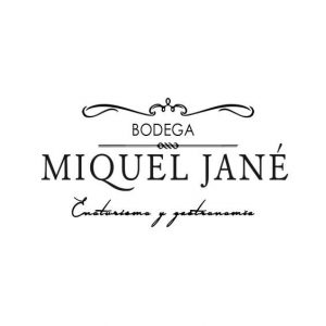 Bodega Miquel Jane logo