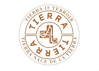 Bodega Tierra is Terroir logo