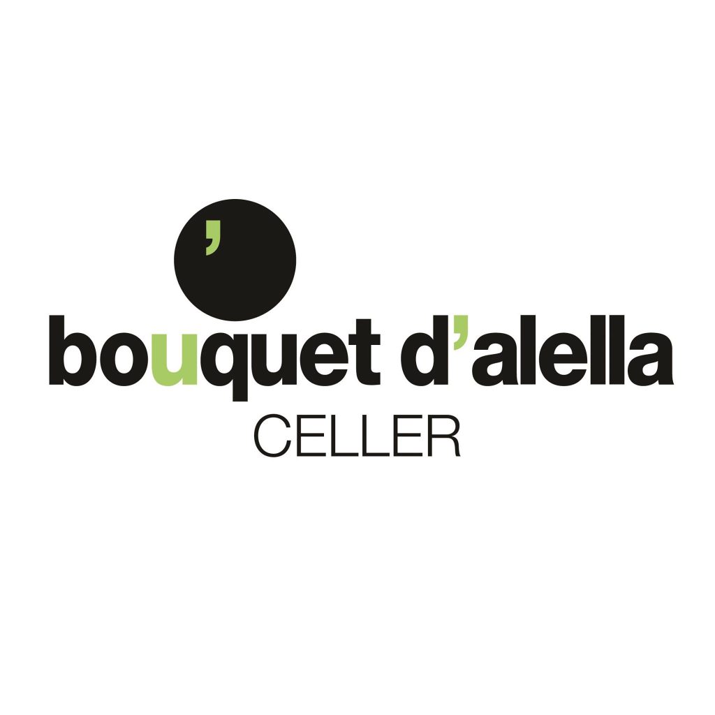 Bodega bouquet d alella logo