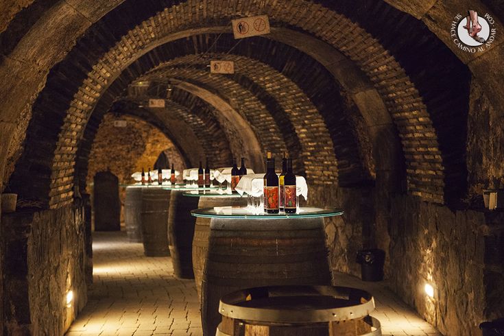 Bodega El Fabulista