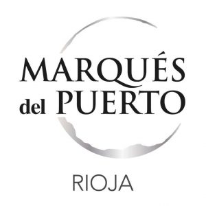 Bodega marques del puerto logo